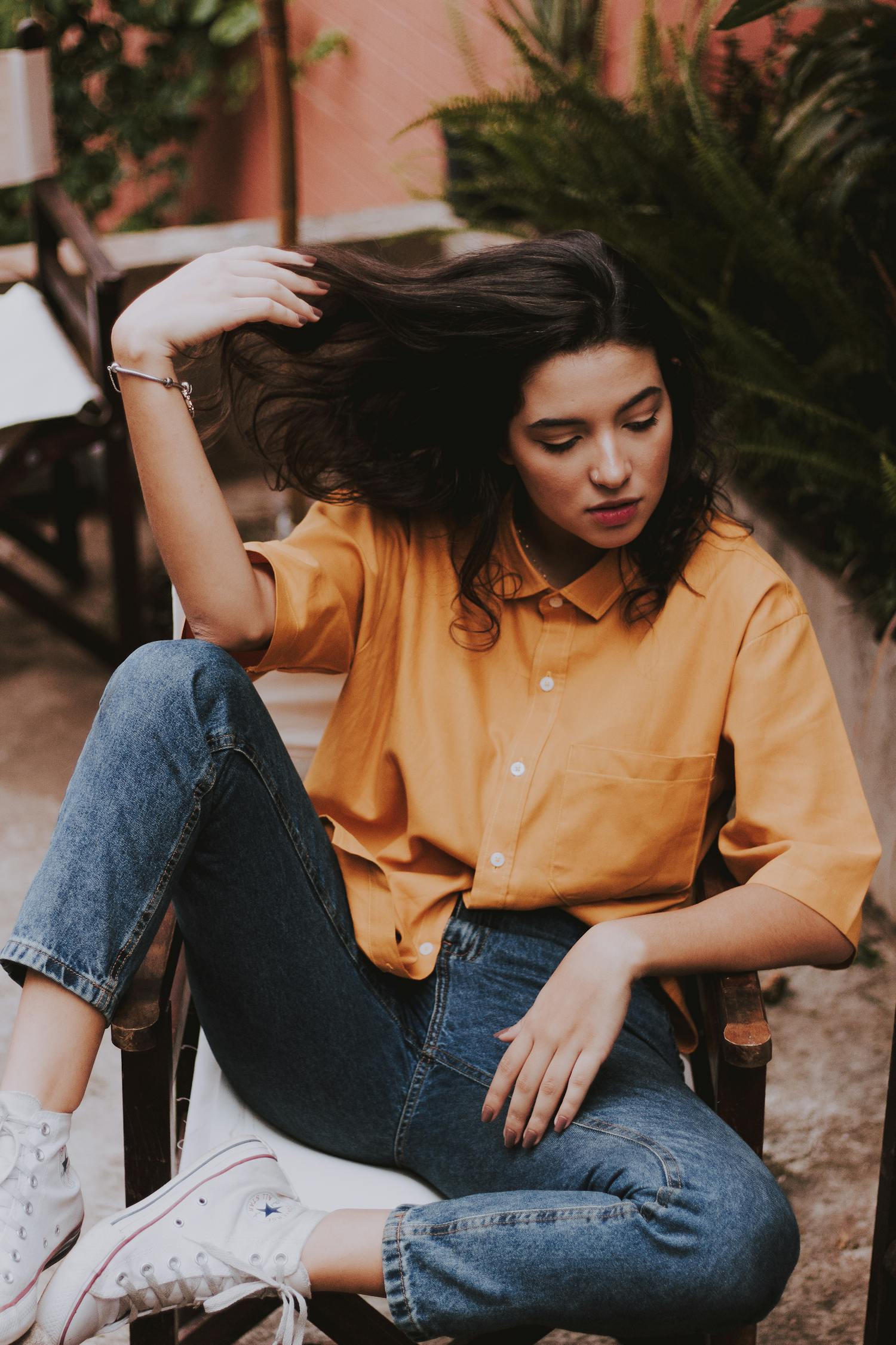 明星彩妝，引領時尚潮流的璀璨之星