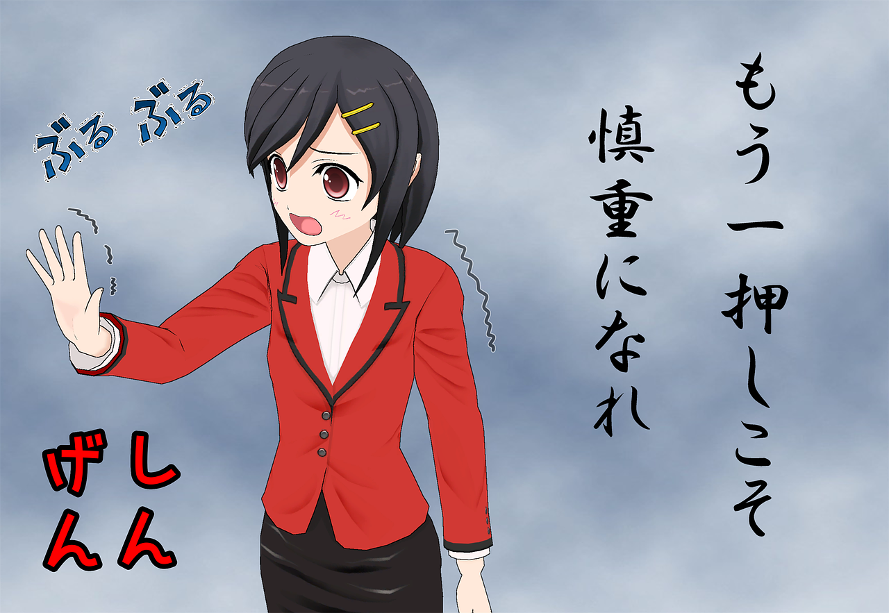 日本青春動(dòng)漫，熱血成長(zhǎng)與無(wú)盡魅力