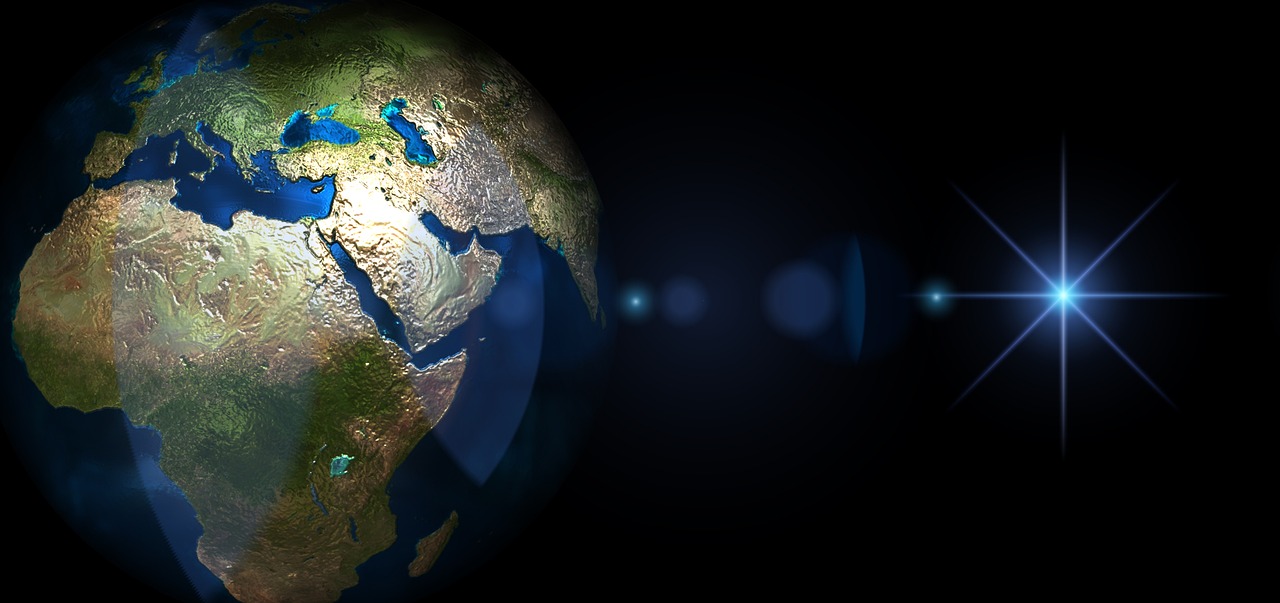 非洲明星璀璨閃耀，照亮全球舞臺(tái)