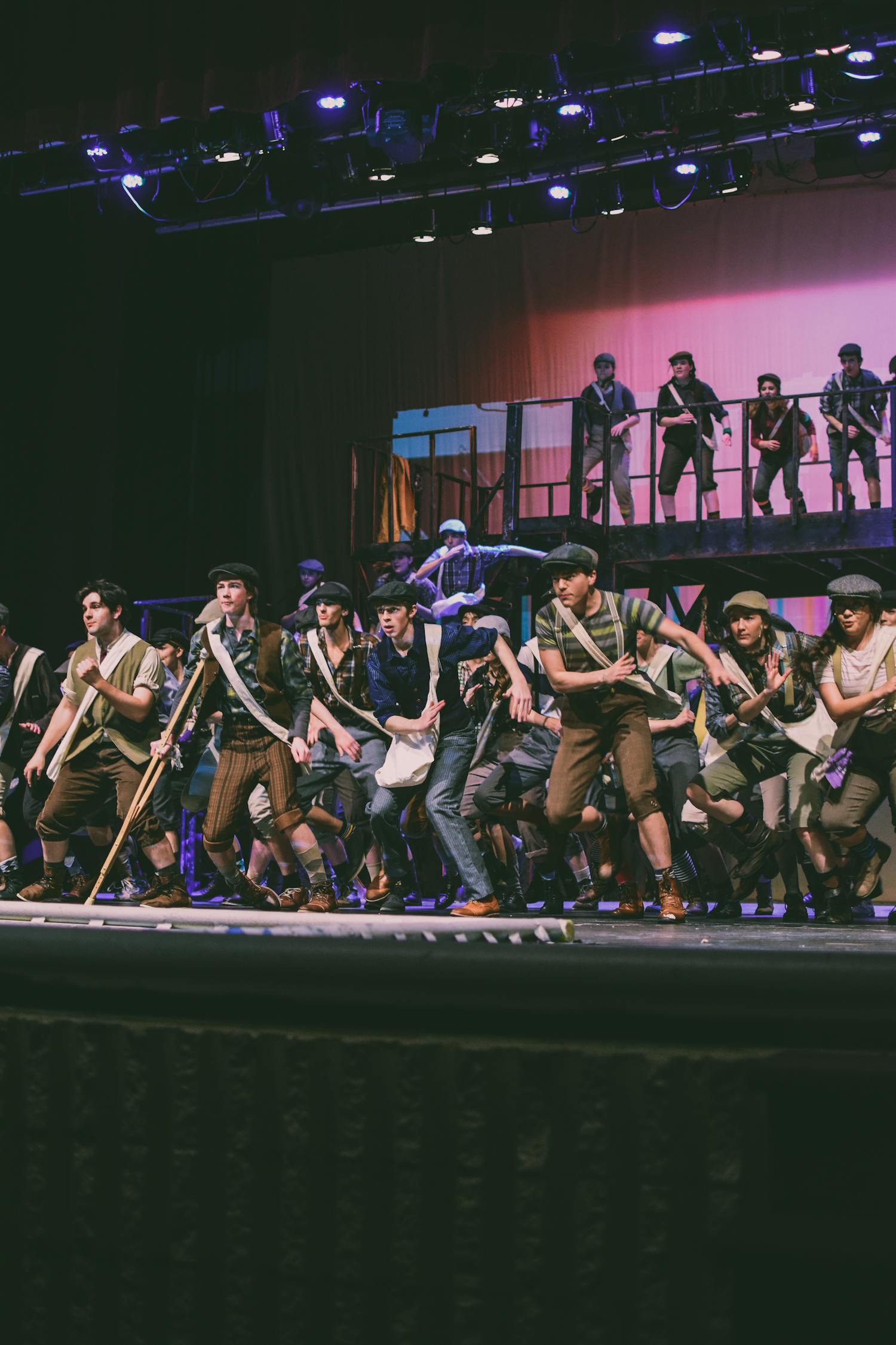 演員加戲，戲劇魅力的無限拓展