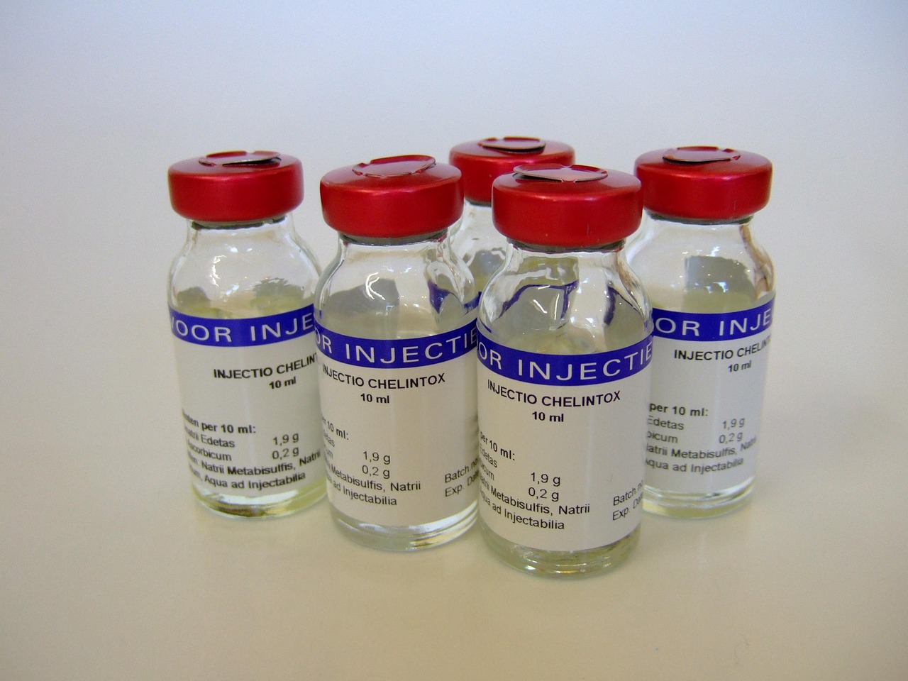 突破傳統(tǒng)！全新甲亢藥物引領治療新紀元！