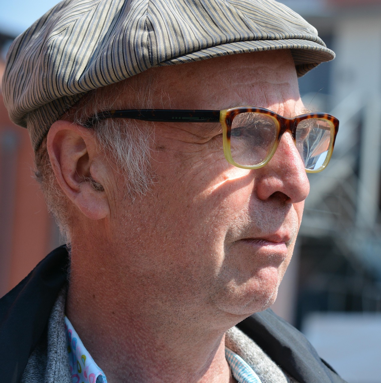 韓勇，演員之路的璀璨光芒