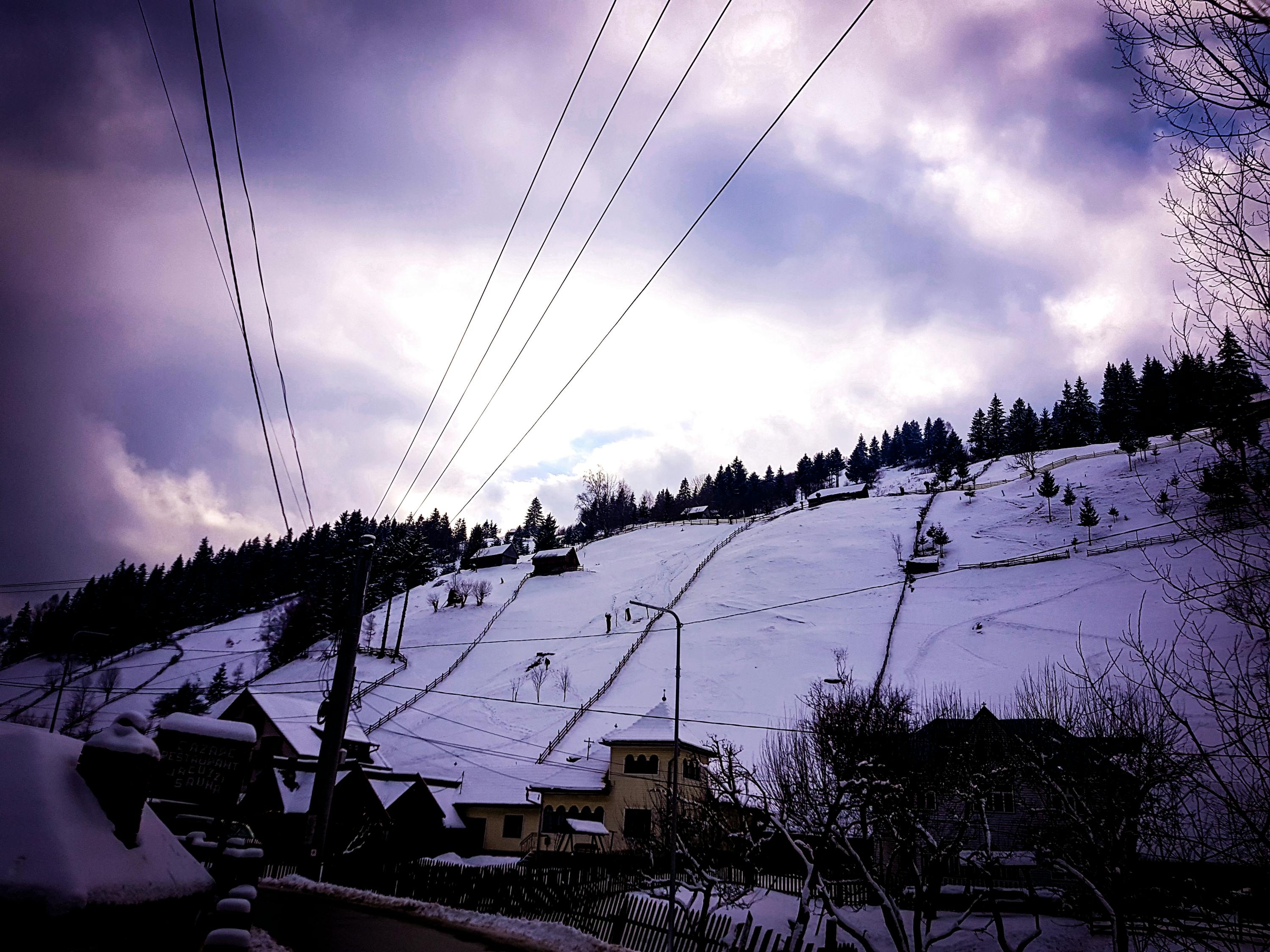 雪比賽，激情碰撞榮耀，挑戰(zhàn)極限的較量