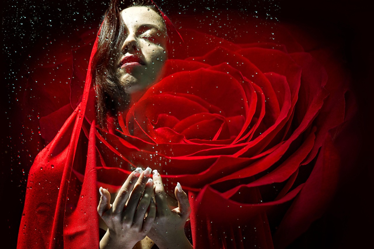 動(dòng)漫色頭像，個(gè)性情感的獨(dú)特表達(dá)藝術(shù)