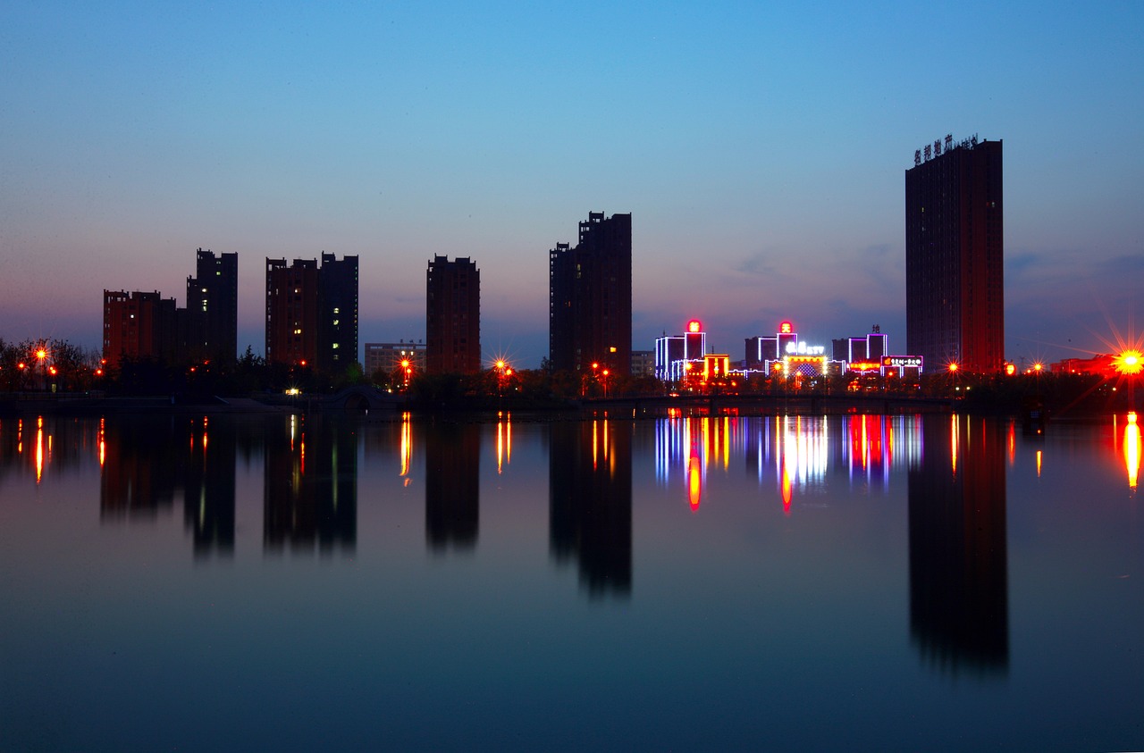 江西永豐新盤探尋記，理想居住的優(yōu)選之地