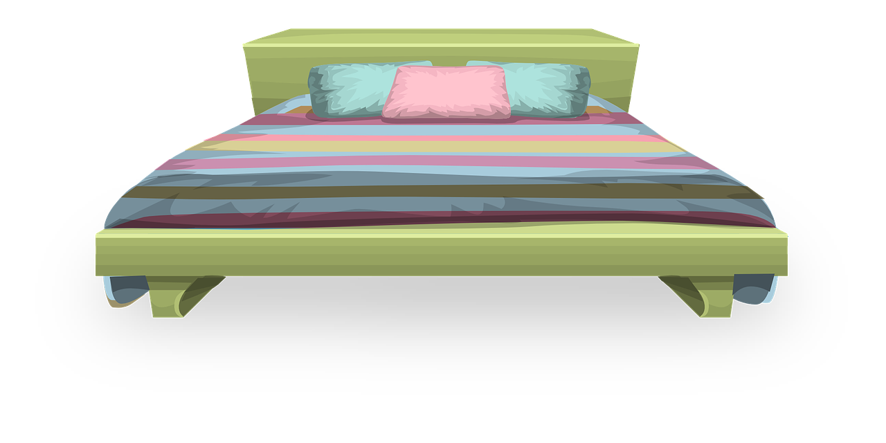 豪華大床新品上市，打造舒適家居新體驗(yàn)的豪華大床之選