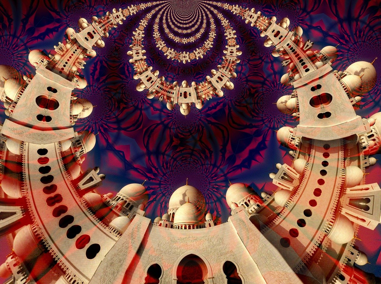 免費(fèi)觀看動(dòng)漫大全，開啟動(dòng)漫世界的奇妙旅程