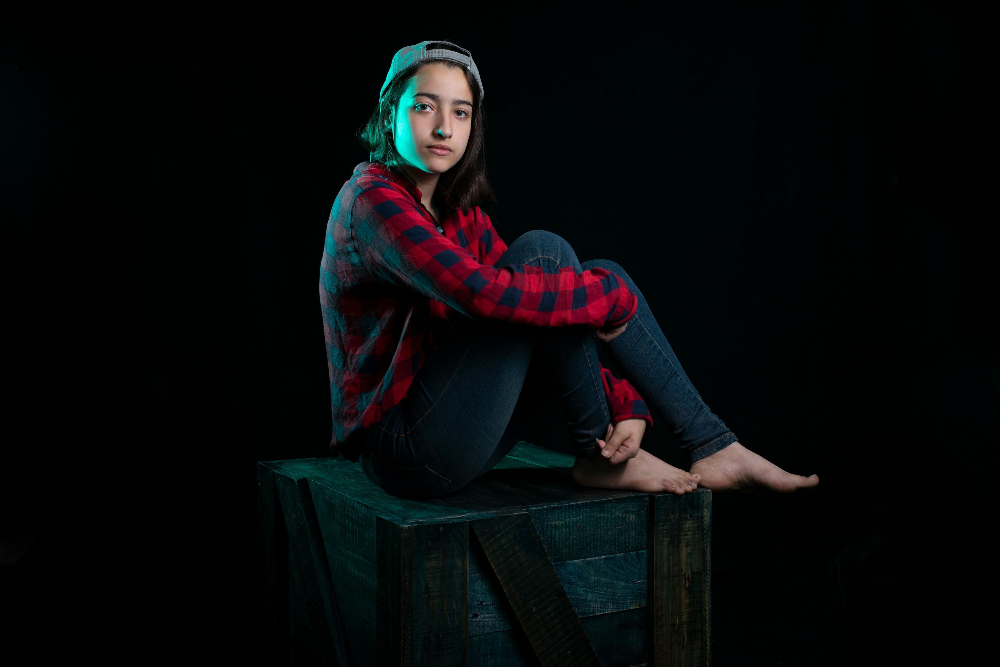 雙胞胎姐妹互換身份，電視劇新魅力展現(xiàn)