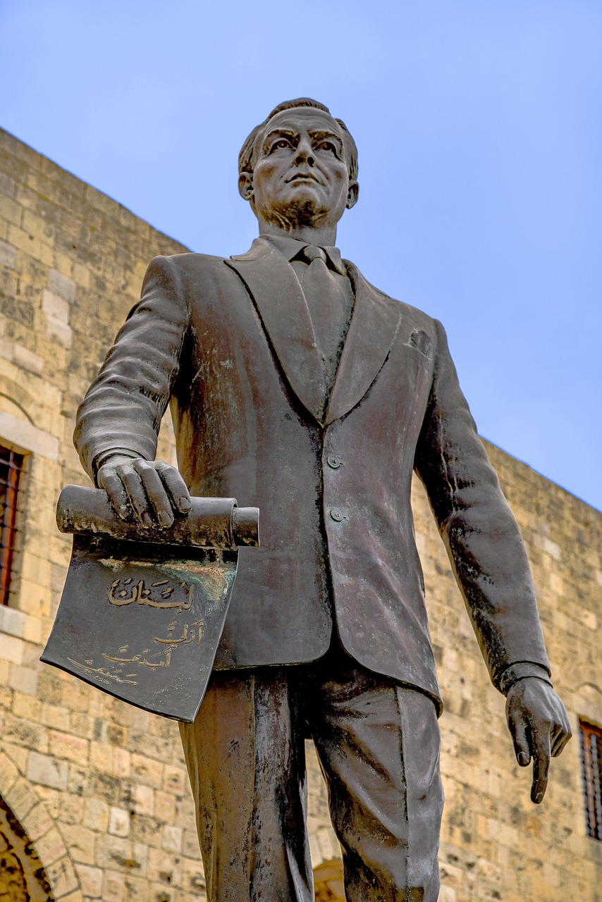 最新黎巴嫩動(dòng)態(tài)，政治與經(jīng)濟(jì)形勢深度解析