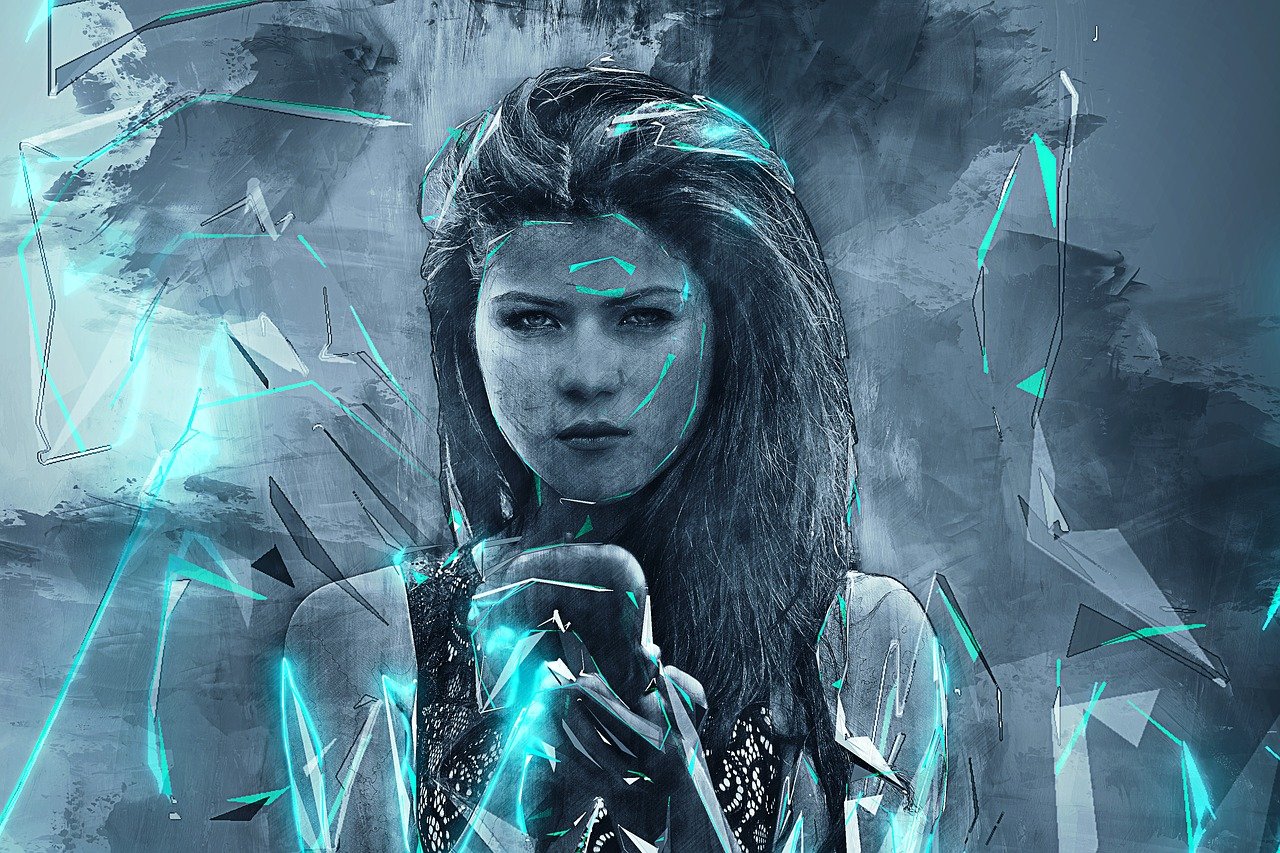 馬克演員圖片，電影與藝術(shù)交匯的探索者