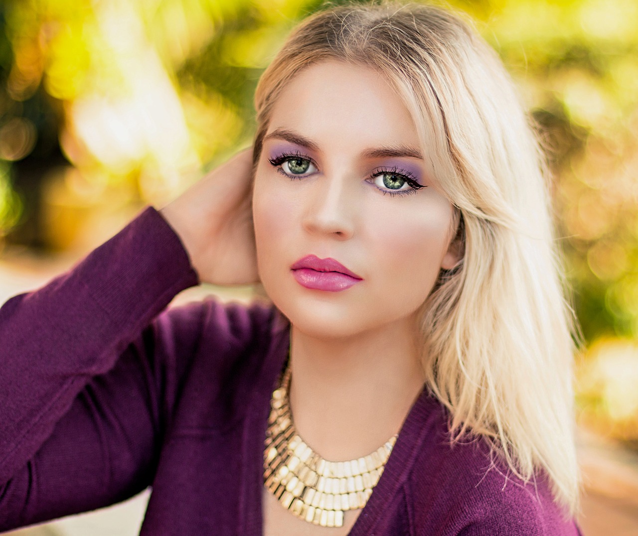 韓風女生頭像流行趨勢，魅力展現(xiàn)與時尚風采