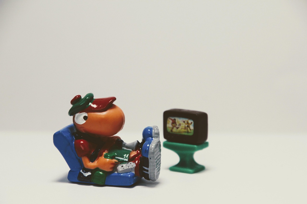 電視頻道直播的發(fā)展與深遠(yuǎn)影響