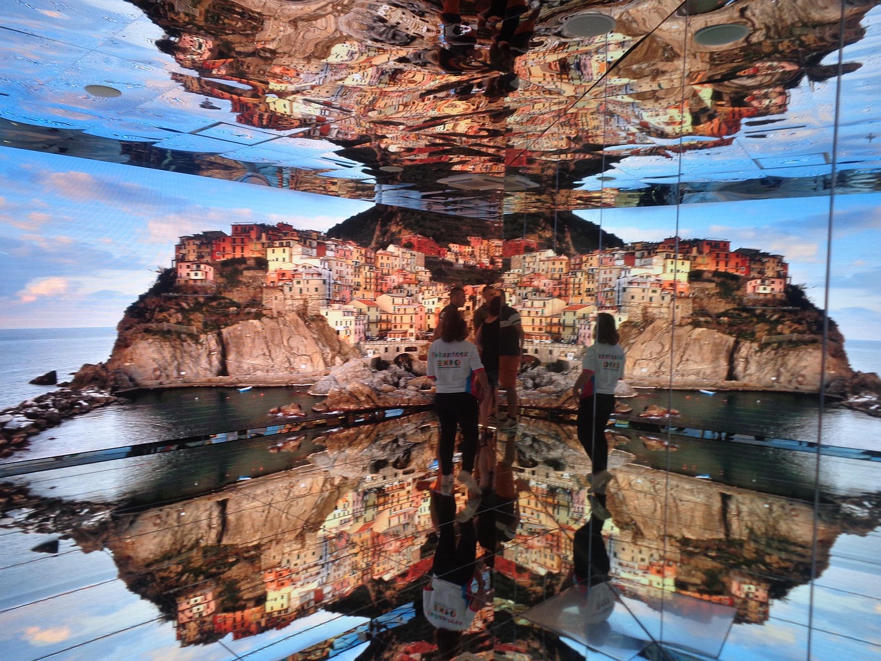 陳林新作，探索藝術新境界的創(chuàng)意之旅