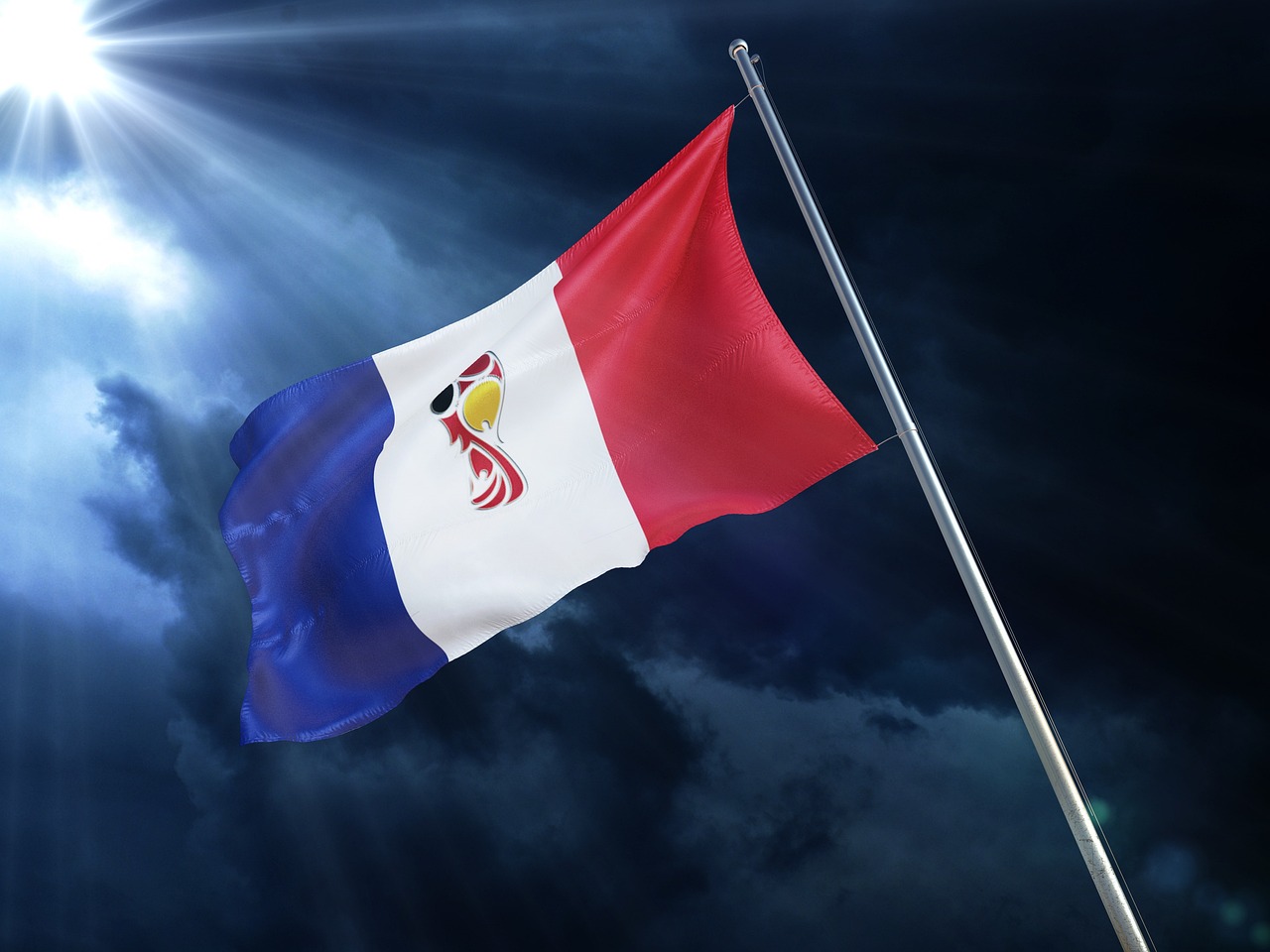 中韓對(duì)抗賽熱血競(jìng)技，展現(xiàn)電競(jìng)兩國風(fēng)采的視頻對(duì)決