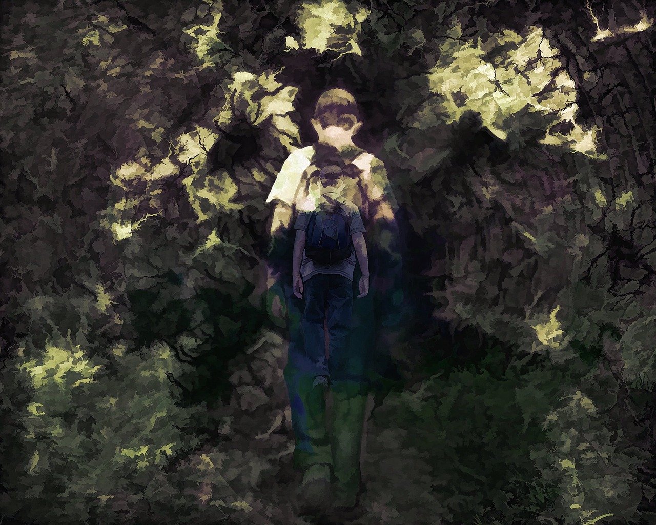 水粉動漫人物，藝術與想象的完美融合創(chuàng)作之道