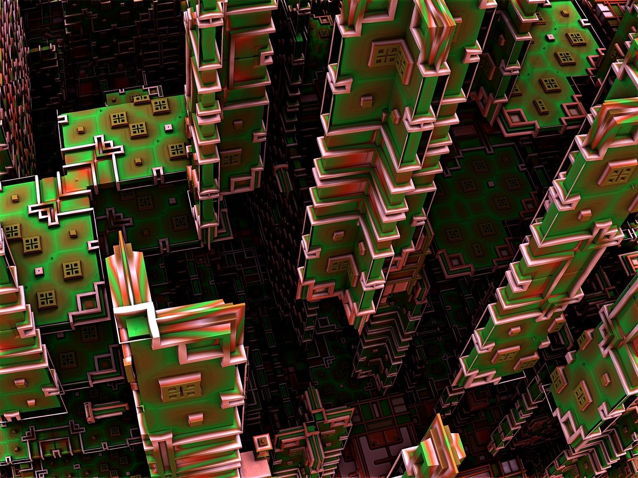 我的世界最新版本揭曉，新維度探索，無限可能性開啟