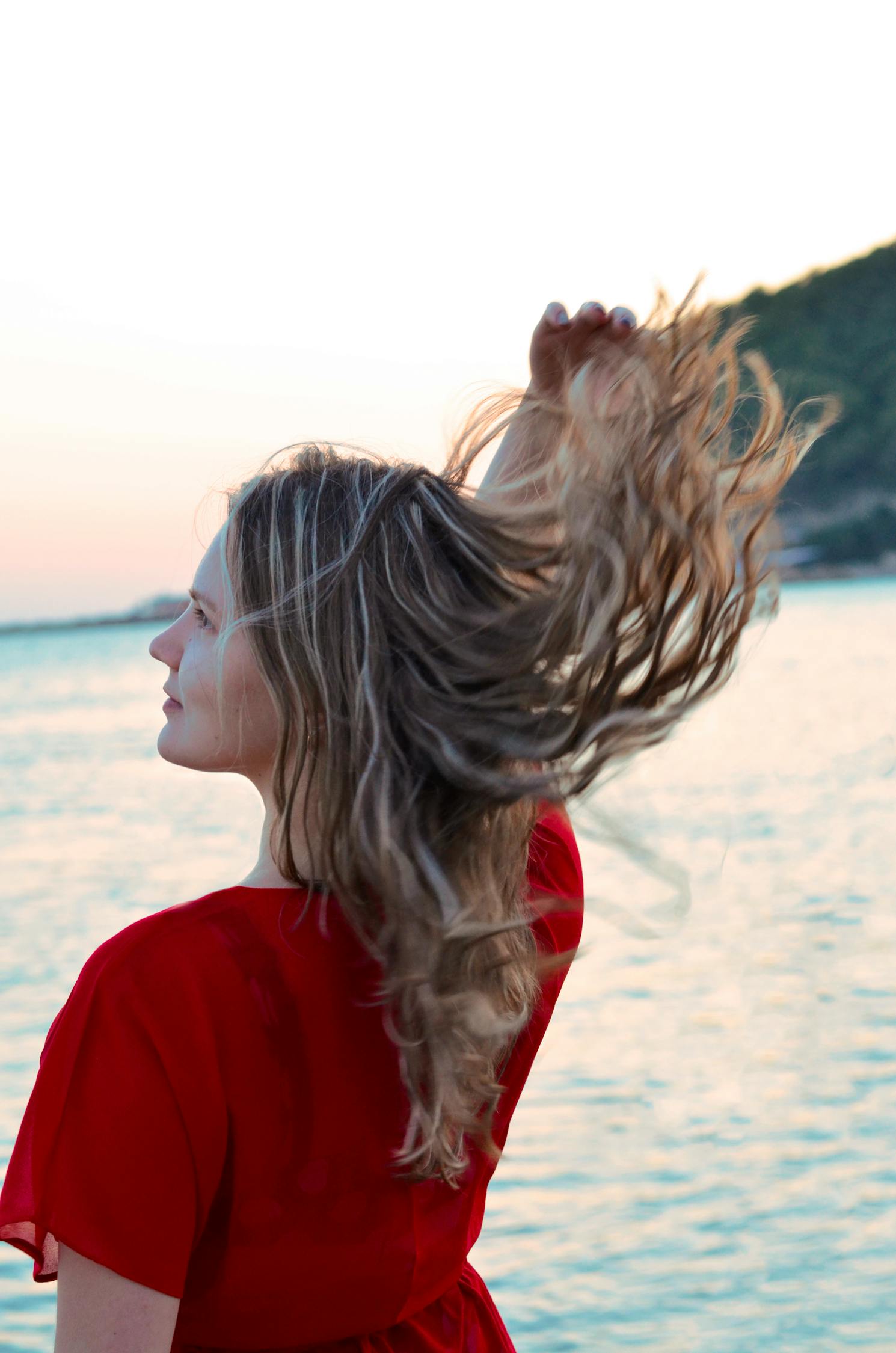 動漫世界中的可愛女頭像魅力探索