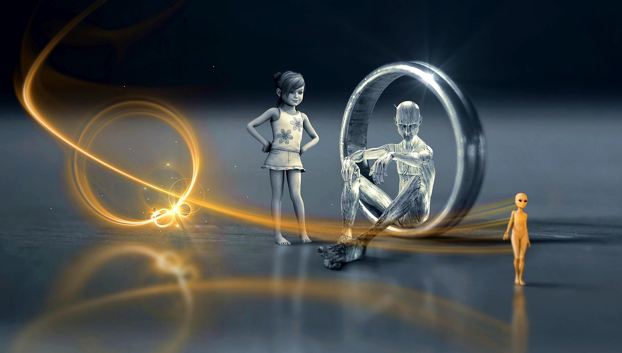 愛琴海資訊，探索神秘海域的魅力與機遇