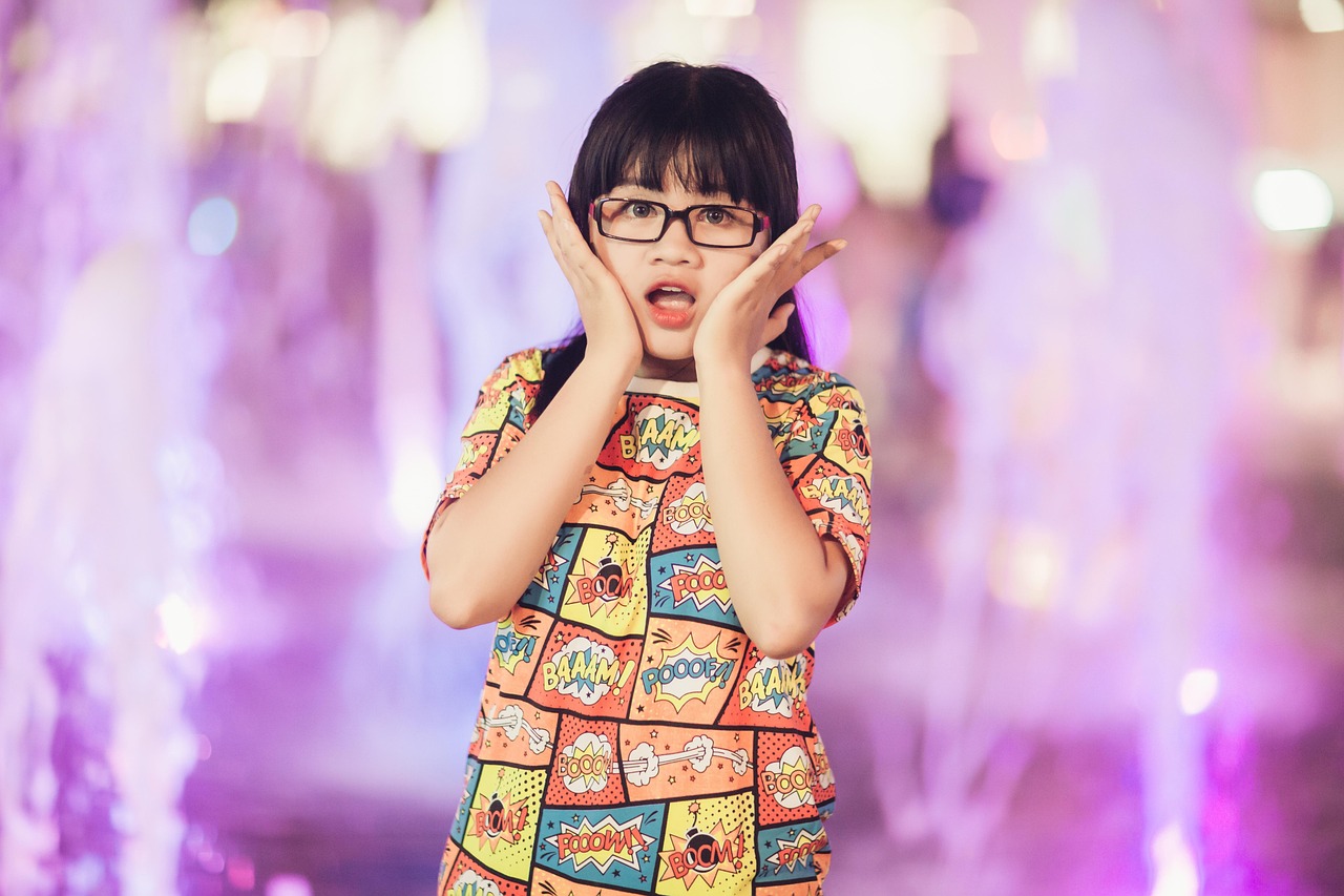 QQ頭像高清動漫，時尚與個性的完美融合