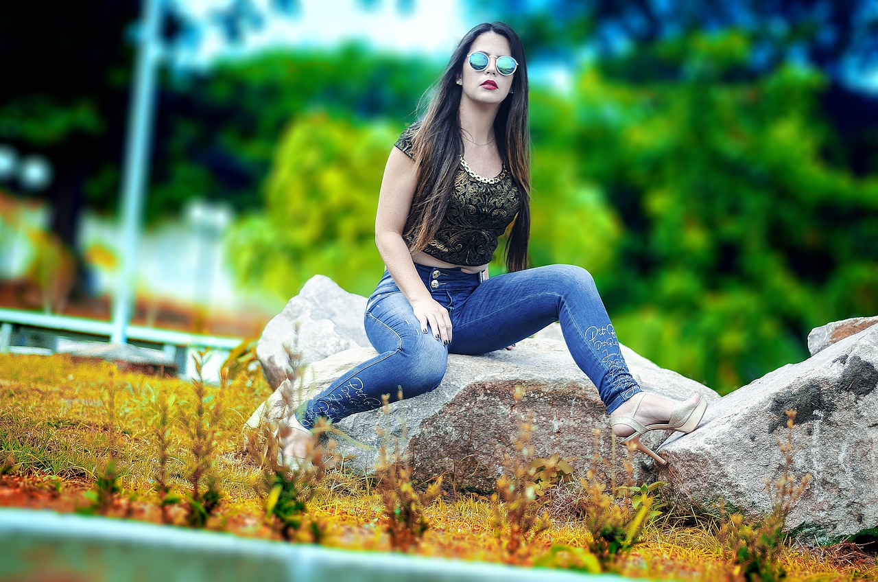 陳語，演員的魅力與無限可能