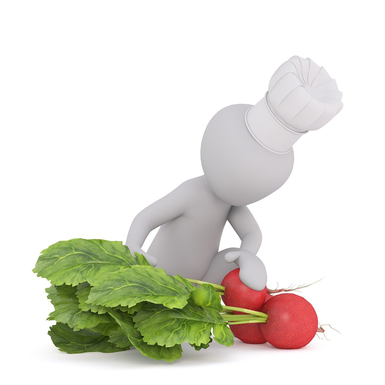 白蘿卜最新價格行情及分析