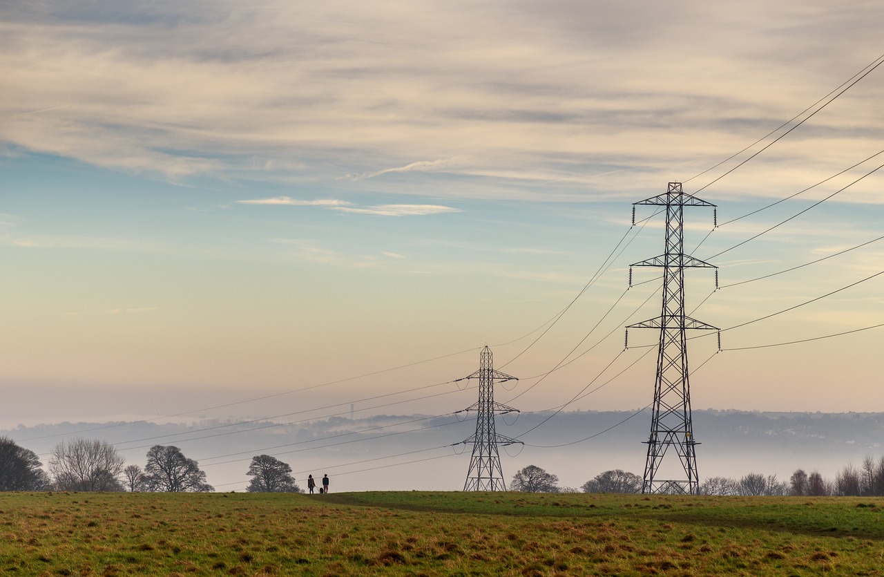 核電項目最新進展，推動清潔能源轉(zhuǎn)型的關(guān)鍵驅(qū)動力