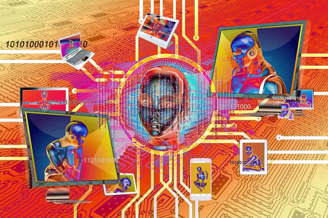 上海機器人比賽，技術與智能的巔峰對決