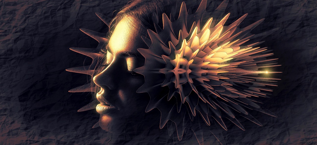 蝶翼天使 第9頁