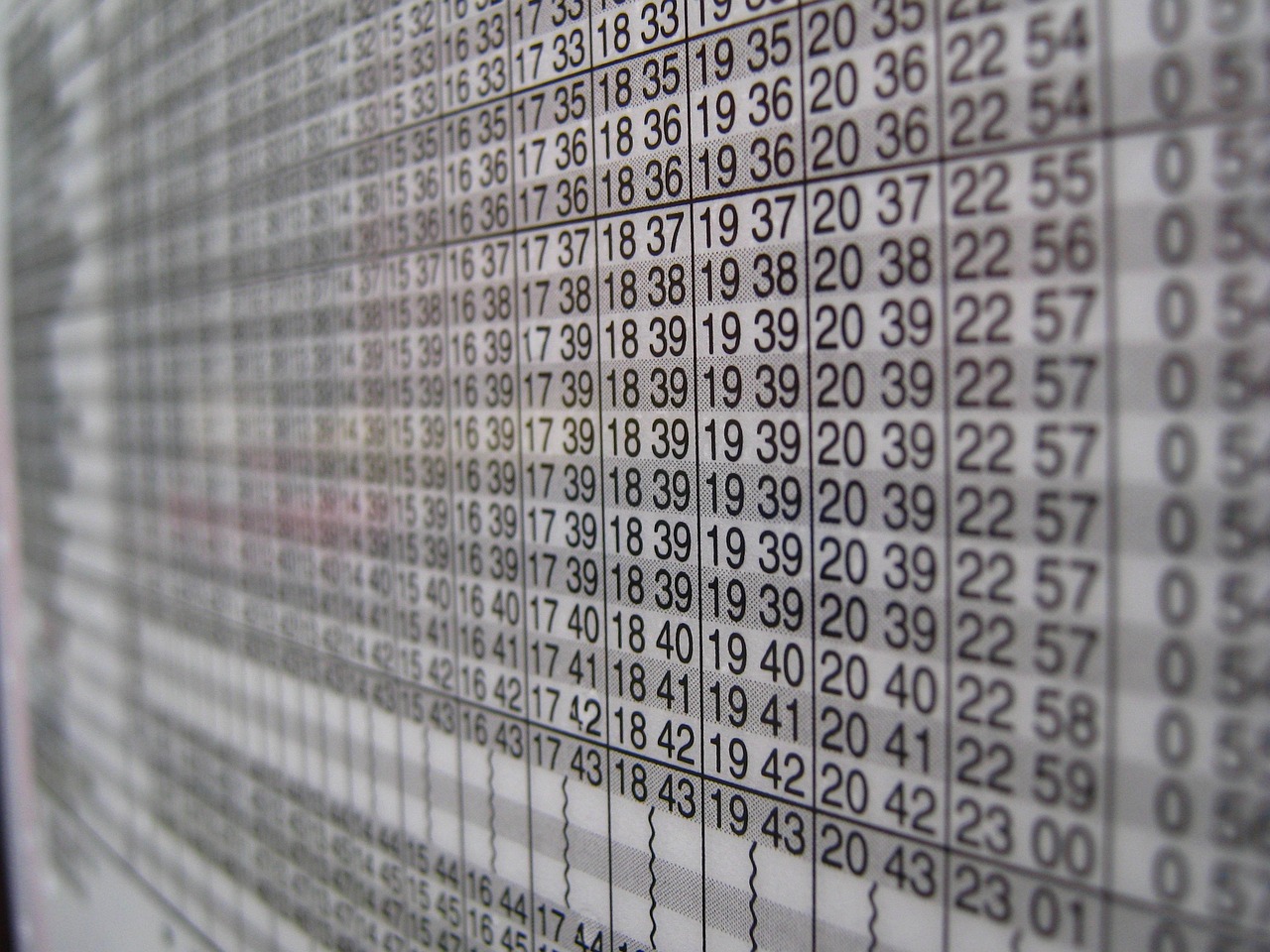 全國汽車時(shí)間表最新查詢，出行無憂的必備指南