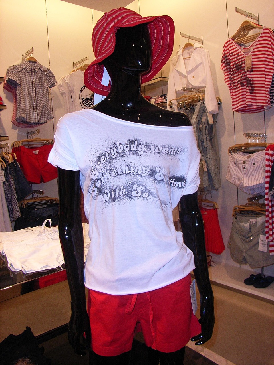 臀模大賽，展現(xiàn)美麗與魅力的獨特風采