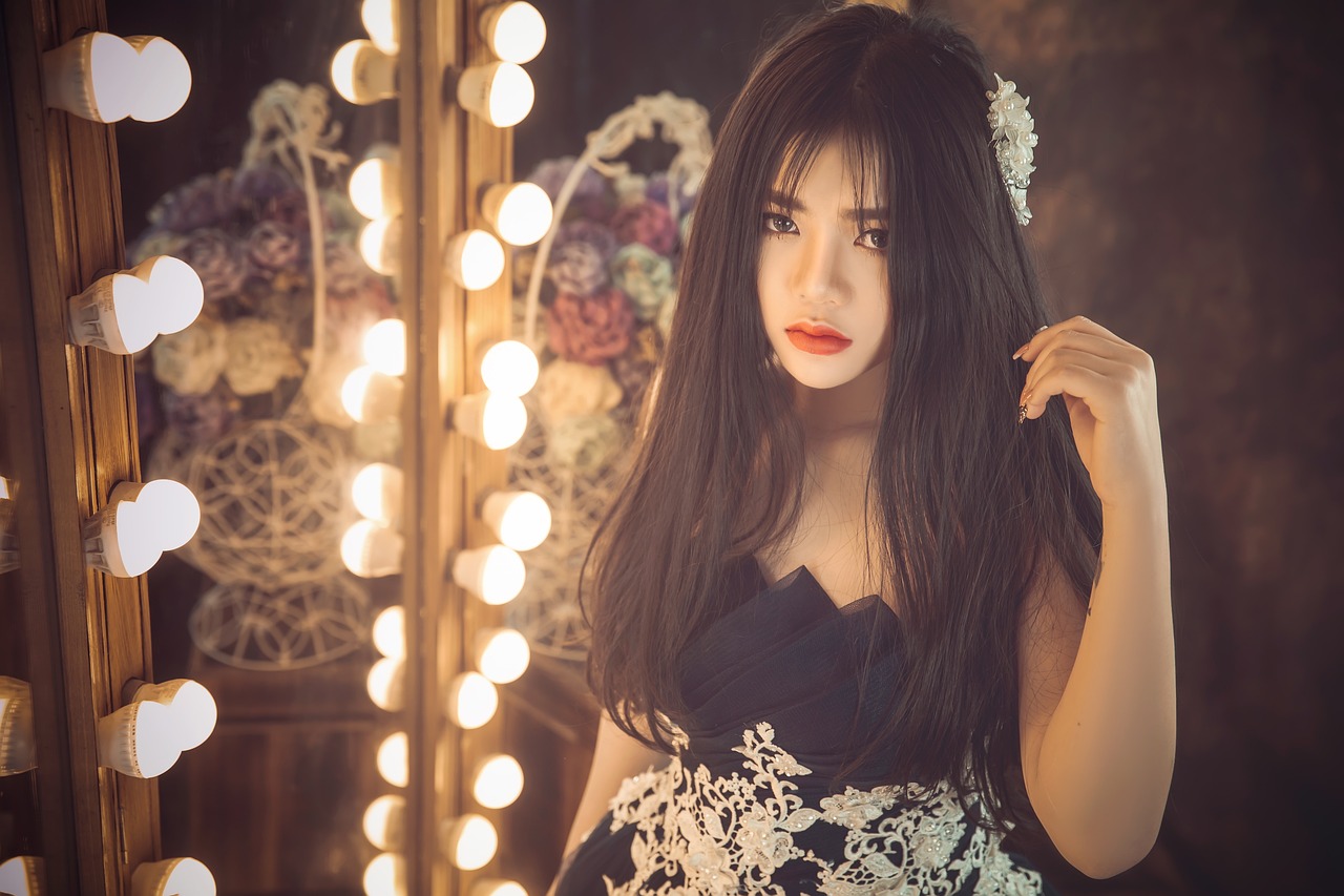 忘憂公主熱舞新視頻，舞動中的魅力與活力的展現(xiàn)