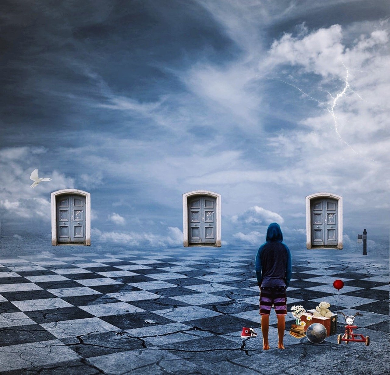 緊急救助嬰兒行動(dòng)，守護(hù)生命之光之光。