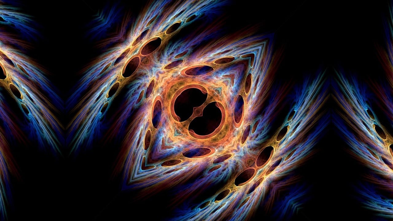 電影遠(yuǎn)方，探索影像藝術(shù)的無(wú)限邊界