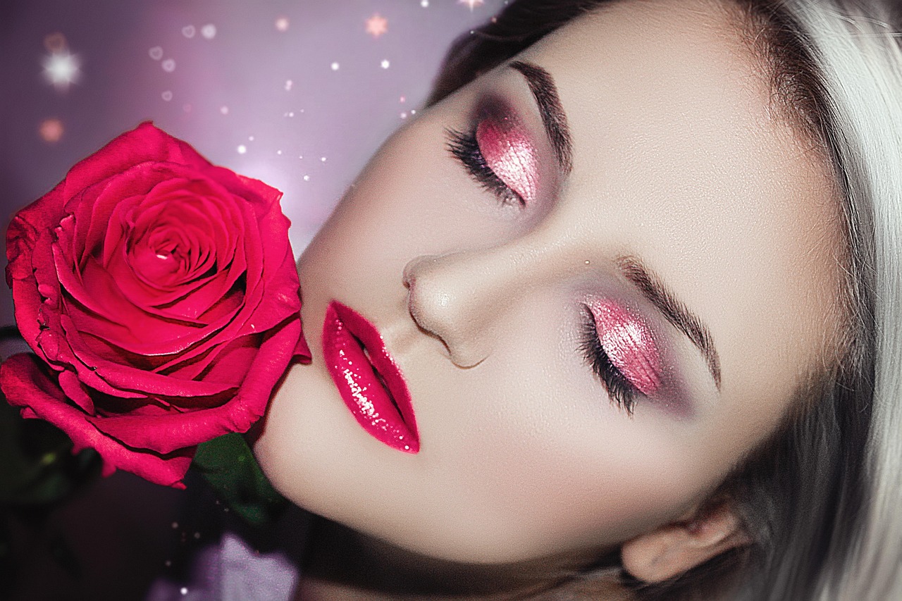 光影魅力，美女電影院的美妙之旅