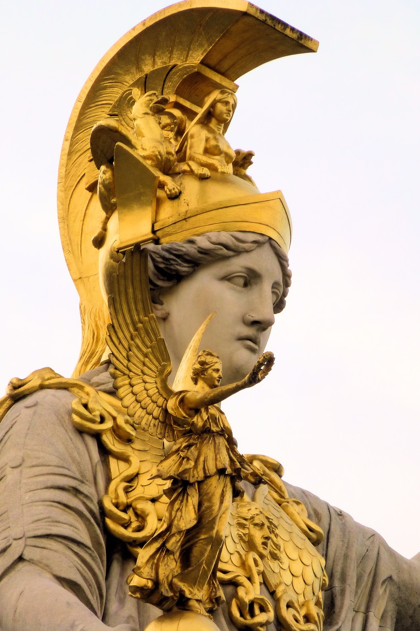 動漫古裝美女，美輪美奐的藝術(shù)形象展現(xiàn)