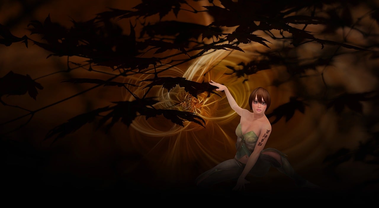 秘密花園演員表揭秘，揭開夢幻角色的神秘面紗。