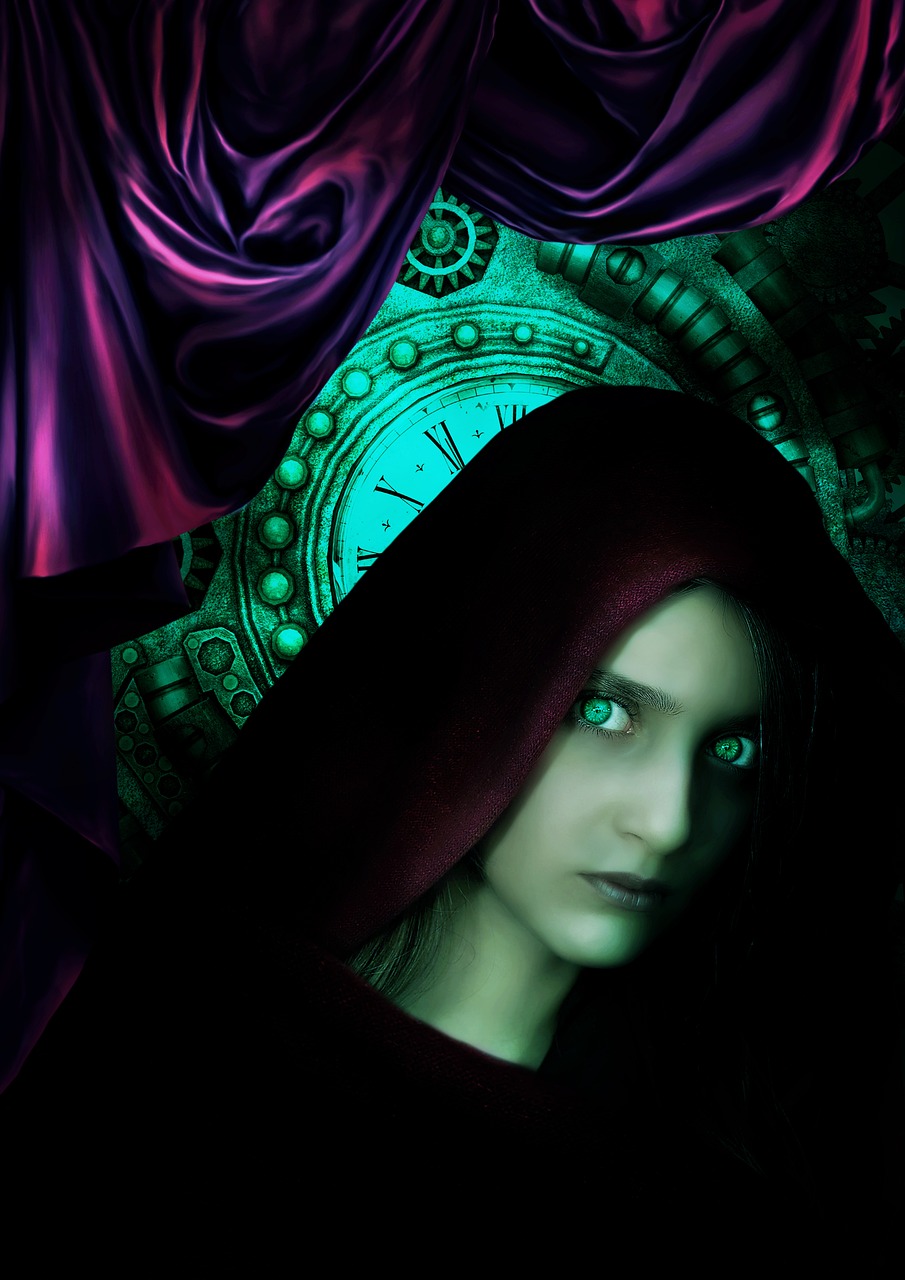 君子盟演員表揭秘，揭開這部熱門劇的角色神秘面紗