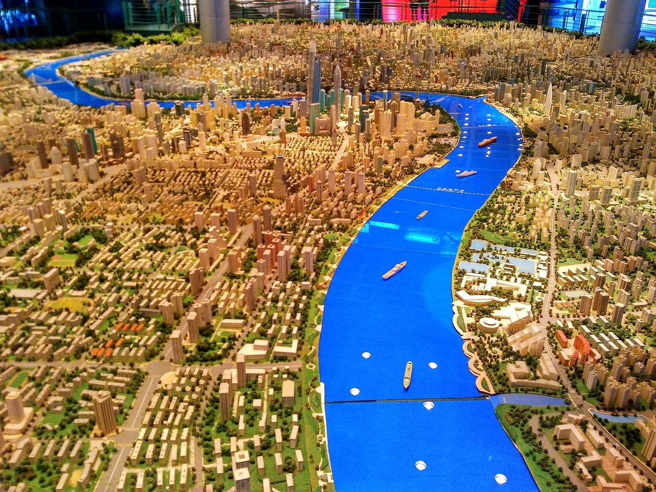 廣州白云區(qū)最新城市規(guī)劃圖揭秘，藍(lán)圖下的繁榮與發(fā)展