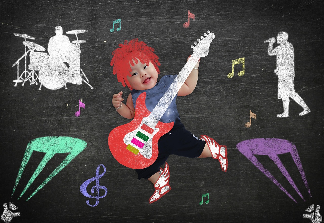 五個(gè)動(dòng)漫女孩的魅力之旅