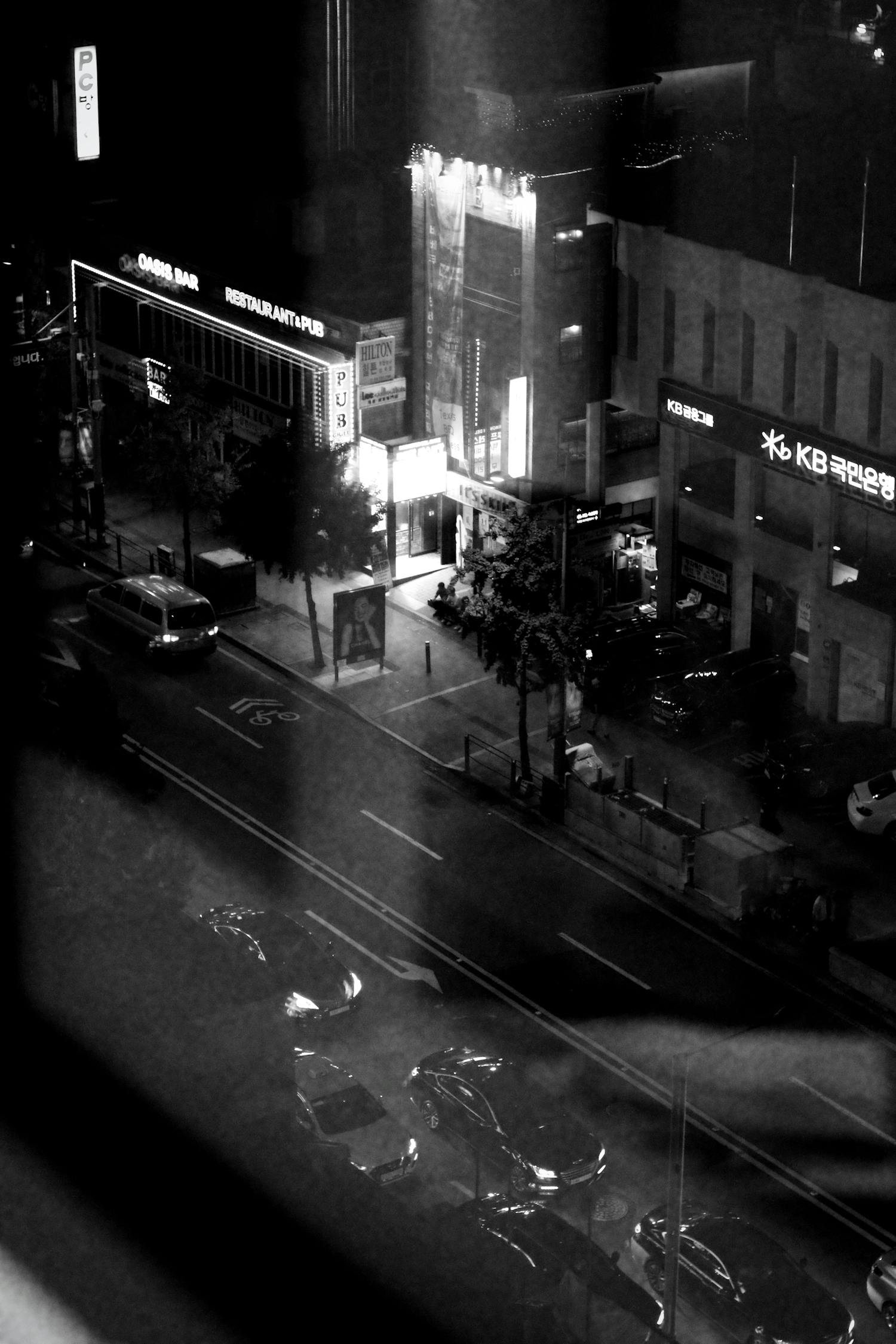 韓國電影理發(fā)店，傳統(tǒng)與現(xiàn)代的交織魅力