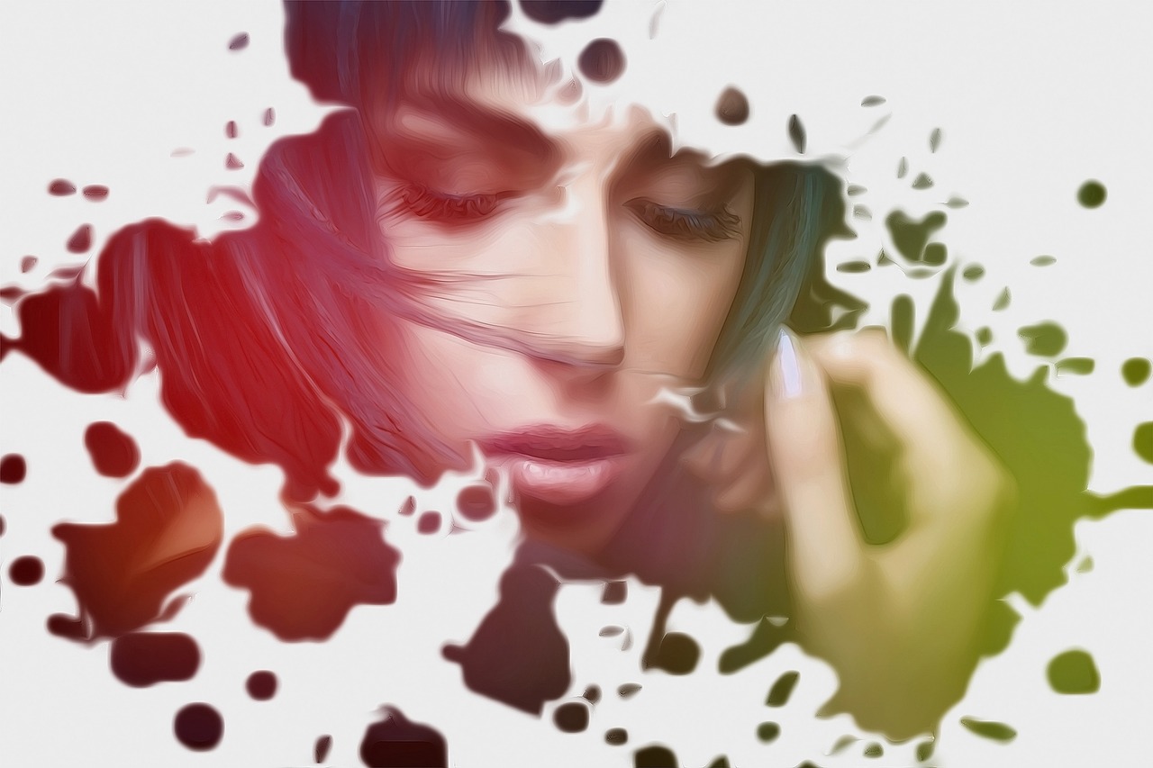 Q版人物動(dòng)漫，魅力無(wú)限的藝術(shù)創(chuàng)作之旅