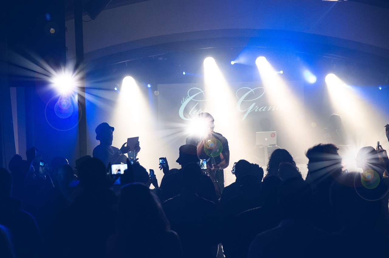 毛不易最新綜藝節(jié)目，音樂之旅的新篇章開啟！