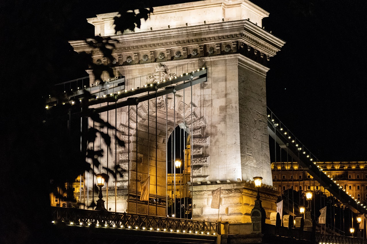 匈牙利引領(lǐng)歐洲變革，展現(xiàn)多元魅力之最新動(dòng)態(tài)