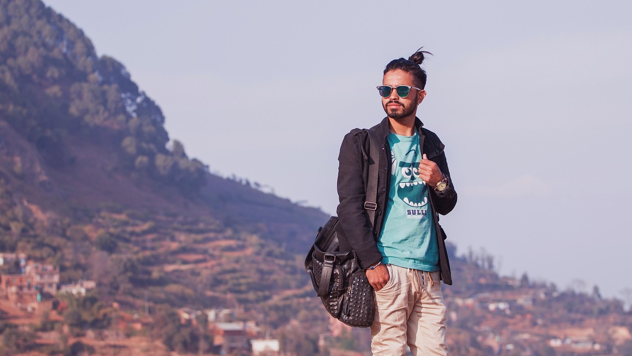 冰藍夢境 第7頁