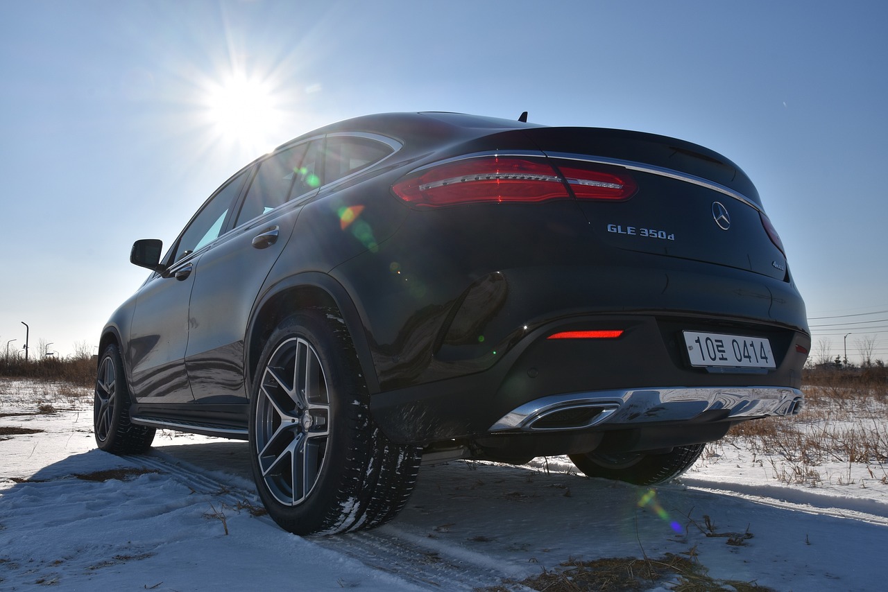 奔馳2017新款越野車重塑越野駕駛新體驗