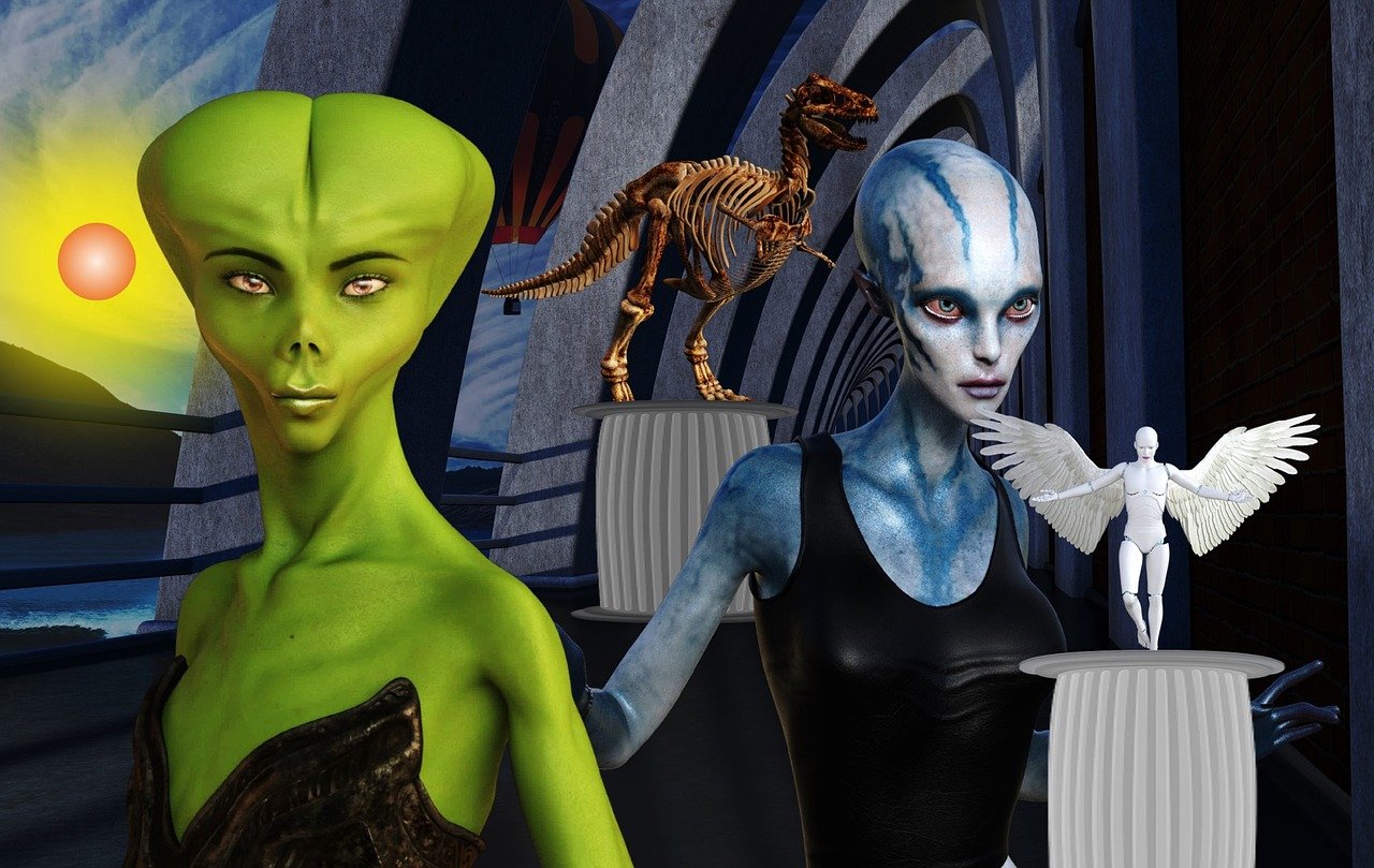 失落葉2017年最新小說，探索未知世界的奇幻之旅