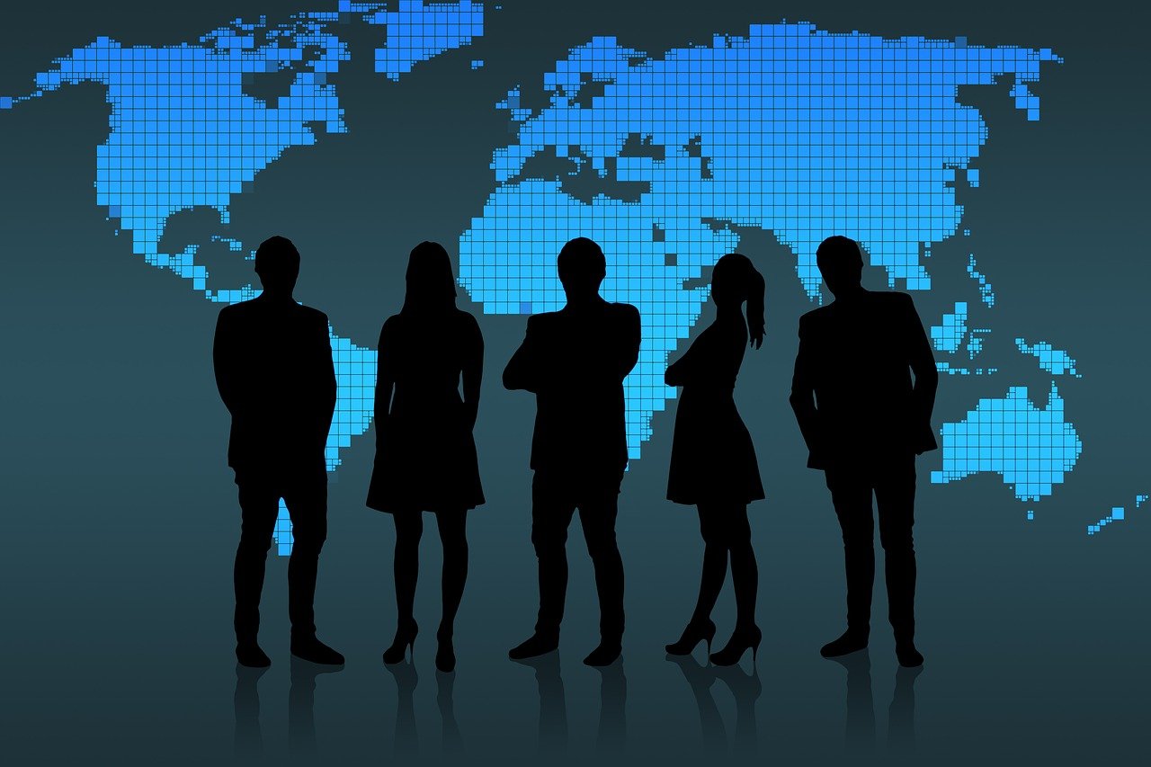 中斗科技上市，開啟新征程，邁向科技巔峰之路