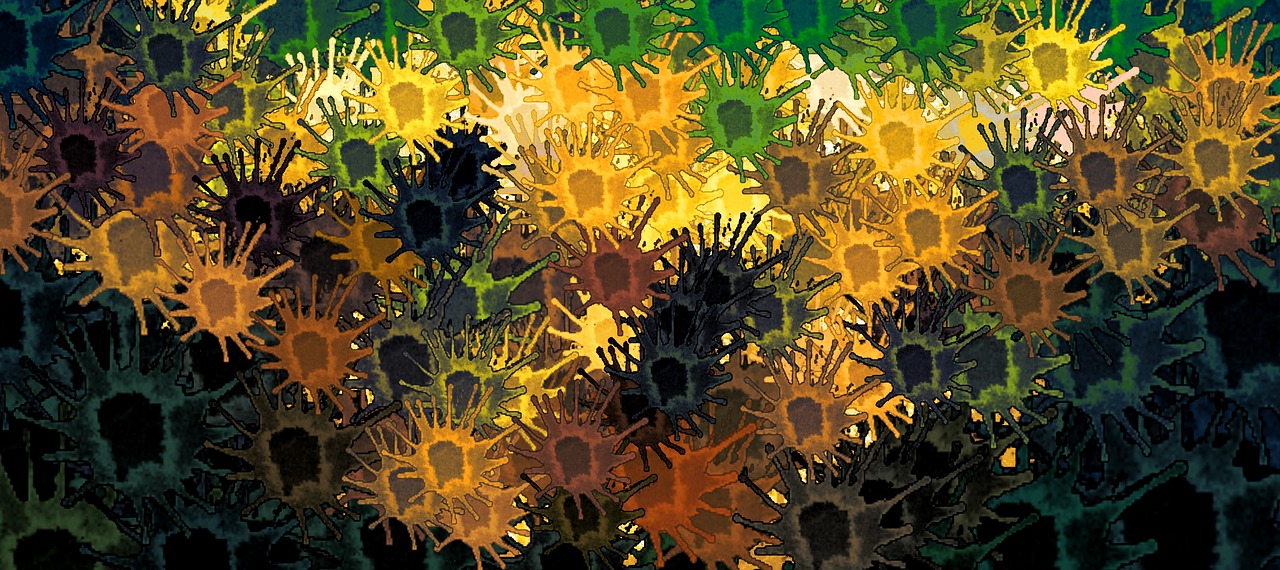 色彩與故事交織的藝術(shù)世界，探索動漫中的黃色元素