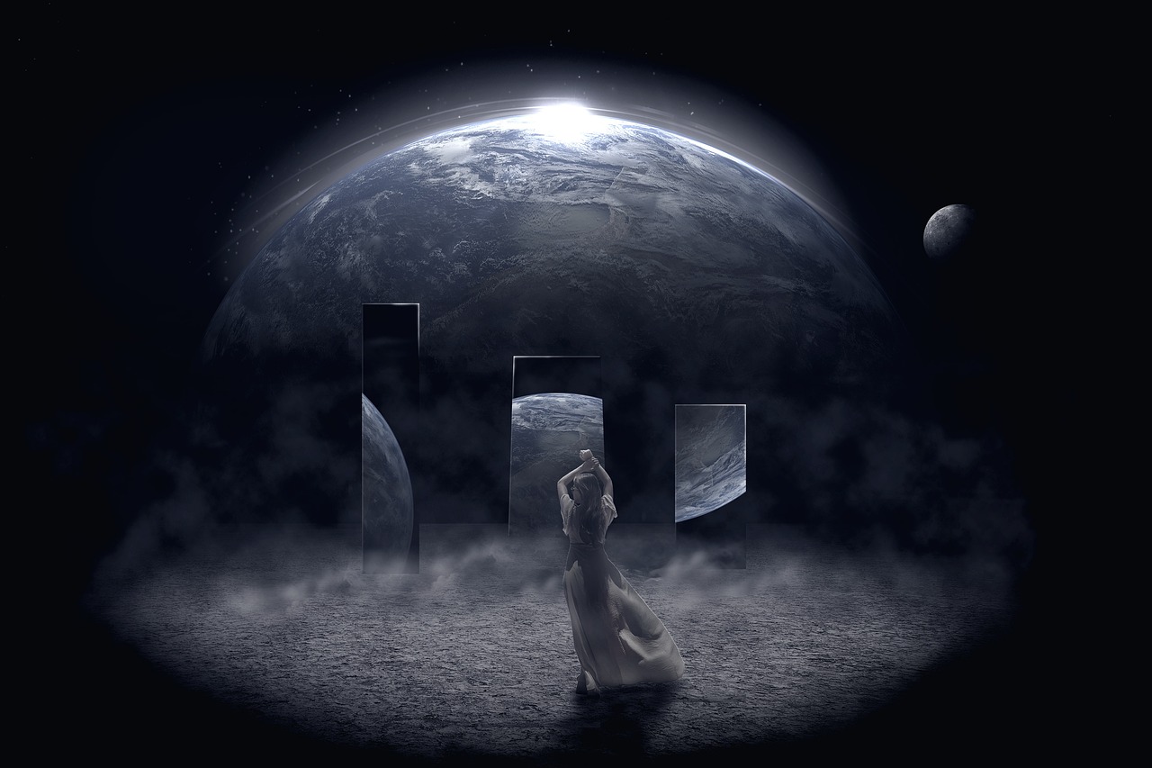 黑洞最新研究進(jìn)展，揭秘宇宙神秘之地的探索之旅新發(fā)現(xiàn)