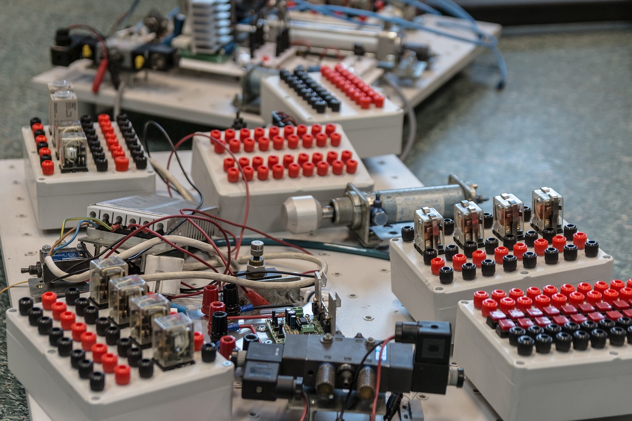 華為最新組織結(jié)構(gòu)調(diào)整，賦能未來，應(yīng)對(duì)數(shù)字化轉(zhuǎn)型挑戰(zhàn)